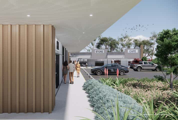 Huntlee Estate, 6 Winepress Road Branxton NSW 2335 - Image 2