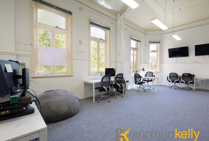 Level 1 Suites 1 & 2, 2 Theatre Place Canterbury VIC 3126 - Image 2