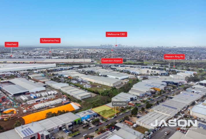 24 Allied Drive Tullamarine VIC 3043 - Image 25