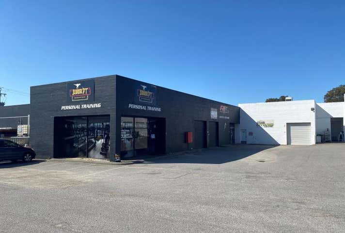 Tenancy 6, 1293-1295 Albany Highway Cannington WA 6107 - Image 1