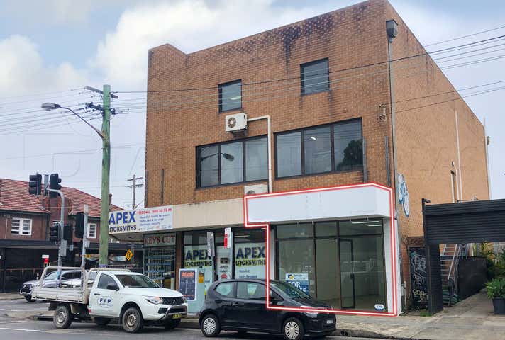 3/201-203 Victoria Road Marrickville NSW 2204 - Image 1