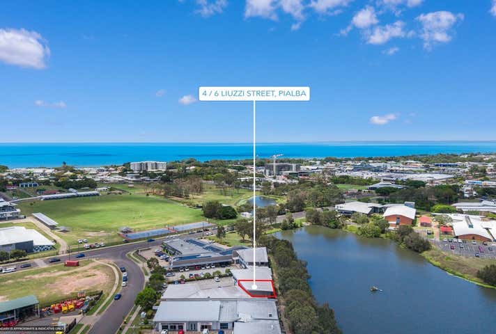 4/6-8 Liuzzi Street Pialba QLD 4655 - Image 2