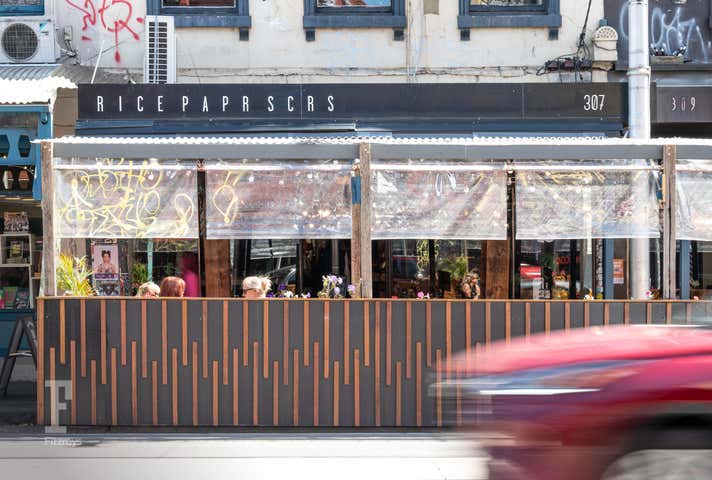 316-318 Brunswick Street Fitzroy VIC 3065 - Image 10