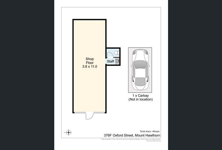 376B & 376F Oxford Street Mount Hawthorn WA 6016 - Image 17