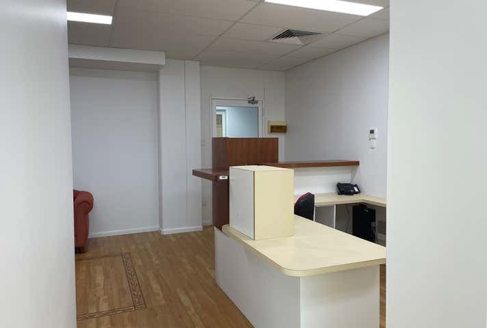 U6, 193-197 Lake Street Cairns City QLD 4870 - Image 1