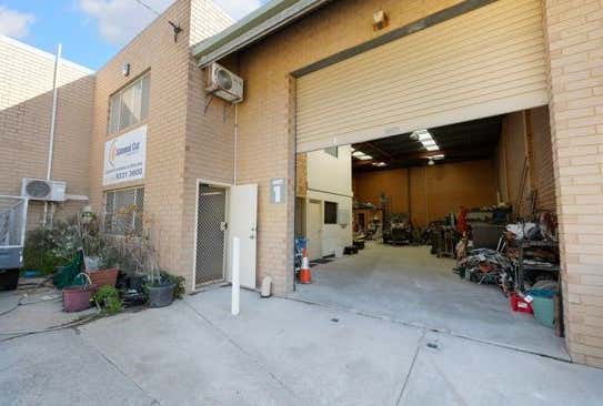 1/27 Weatherburn Way Kardinya WA 6163 - Image 3