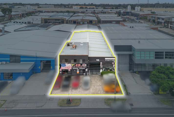 95 Cochranes Road Moorabbin VIC 3189 - Image 1
