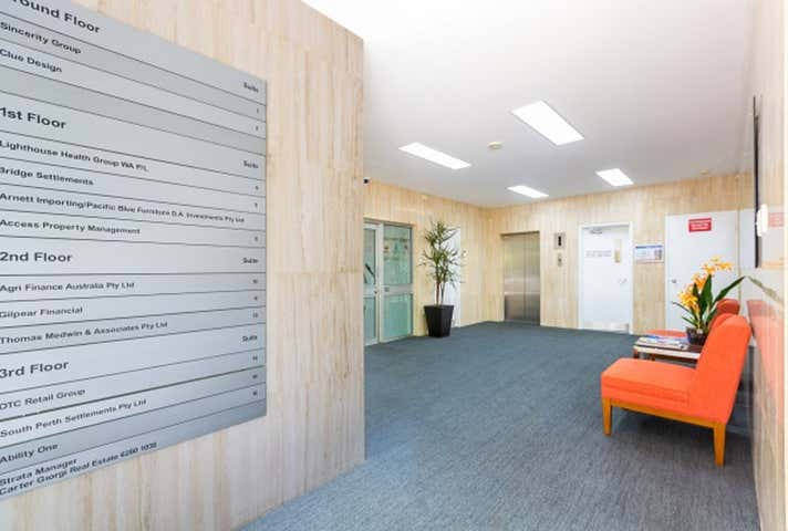 16/83 Mill Point Road South Perth WA 6151 - Image 4