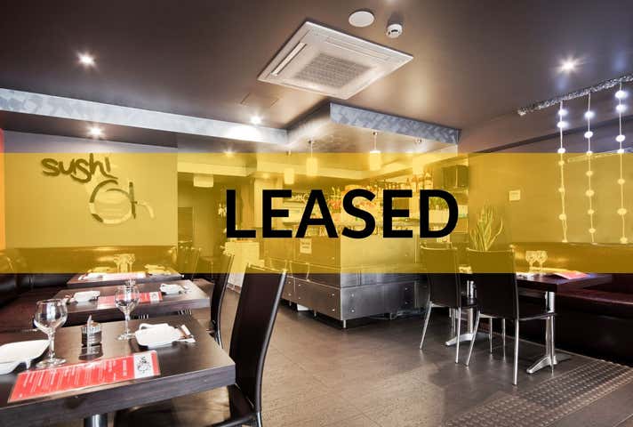 Shop 2, 38-46 Albany Street St Leonards NSW 2065 - Image 1