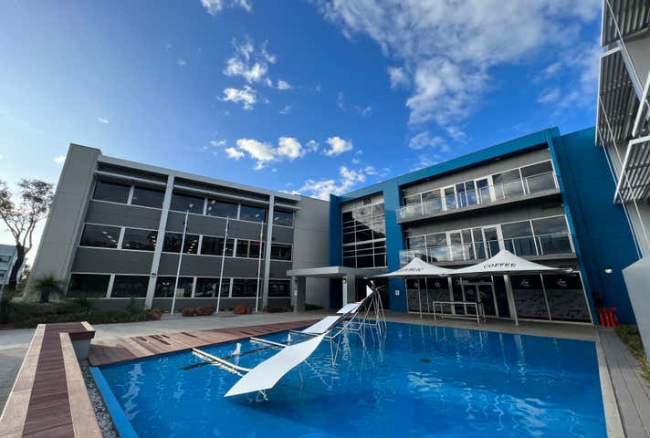 Alpha Building, Ground Floor, 2 George Wiencke Drive Perth Airport WA 6105 - Image 1
