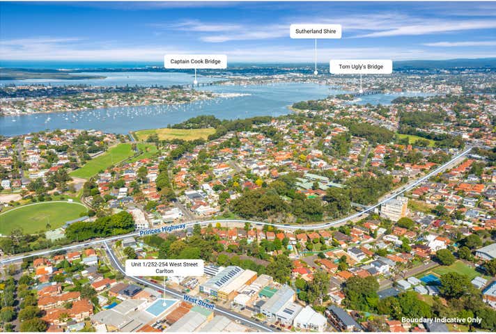 1/252-254 West Street Carlton NSW 2218 - Image 13