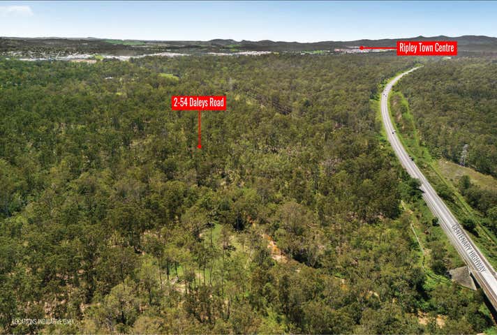 2 Martin St(2 Daleys Rd) Ripley QLD 4306 - Image 4