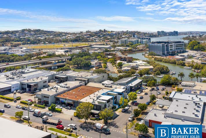 3/15 Thompson Street Bowen Hills QLD 4006 - Image 7