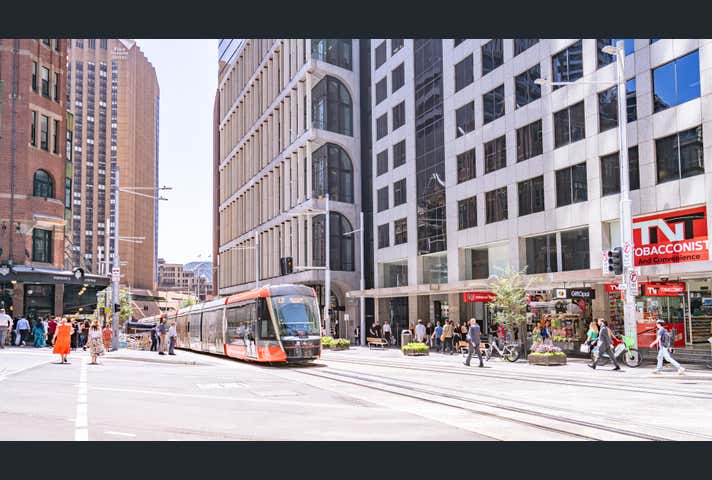 Lot 52, Retail, 234 George Street Sydney NSW 2000 - Image 2