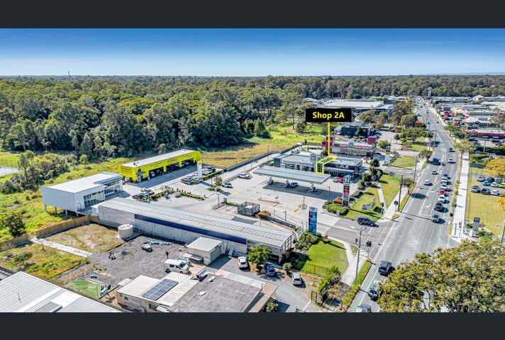 Shop 2A, 148B Station Road Burpengary QLD 4505 - Image 3