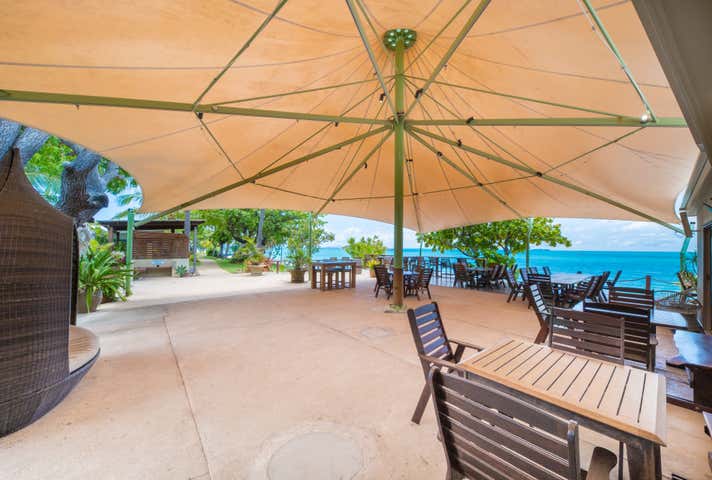 Montes Reef Resort Whitsundays, 0 Captain Jack Drive Cape Gloucester QLD 4800 - Image 5