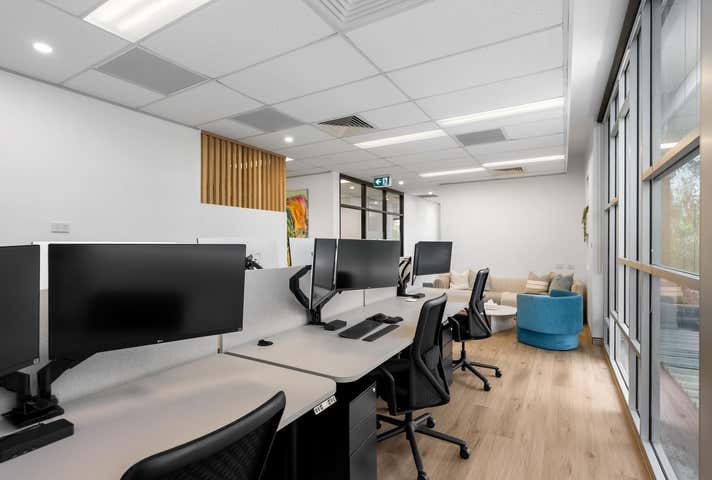 Garden City Office Park, Bldg 22B, 2404 Logan Road Eight Mile Plains QLD 4113 - Image 17