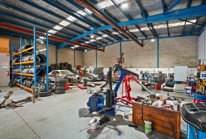 Unit 5, 25-35 Cranbourne Road Narre Warren VIC 3805 - Image 13