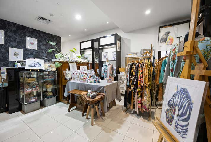 Shop 8, 19 Paterson Street Launceston TAS 7250 - Image 6