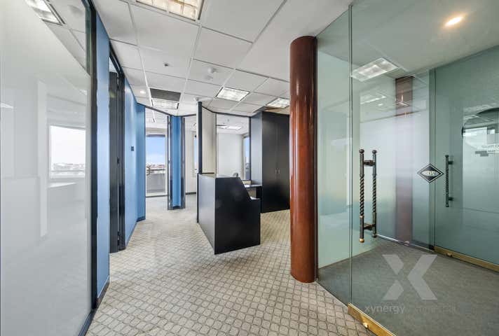 Suite 705/434 St Kilda Road Melbourne VIC 3004 - Image 4