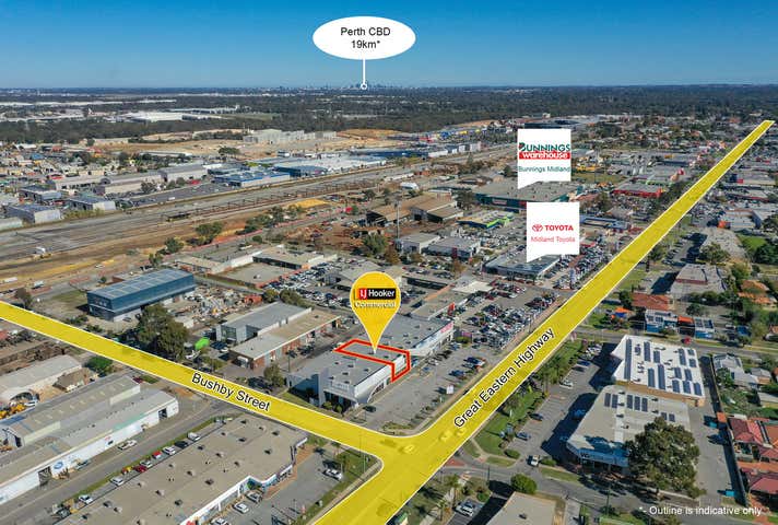 Unit 3, 147 - 149 Great Eastern Highway Midland WA 6056 - Image 6