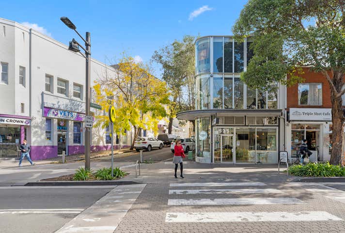 Level GF, 535 Crown Street Surry Hills NSW 2010 - Image 7