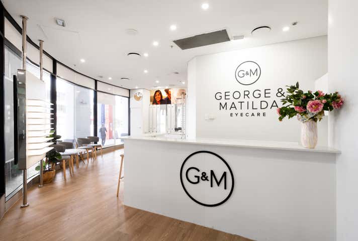 Shop 3P7, 203 Pacific Highway St Leonards NSW 2065 - Image 3