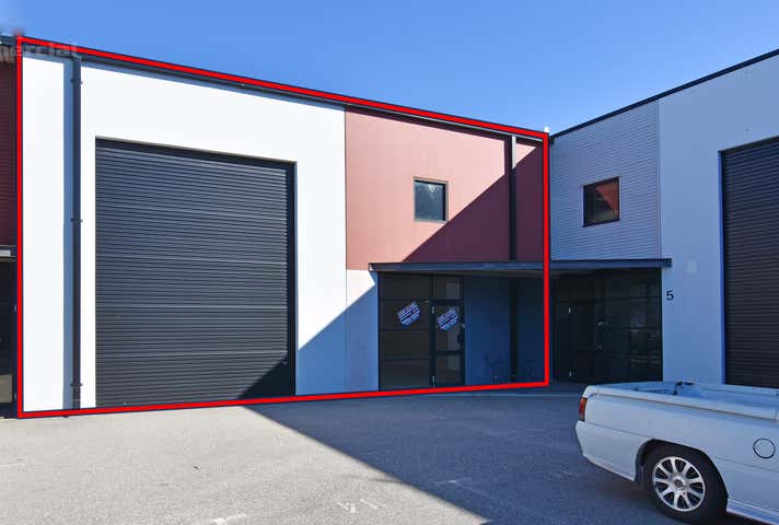 6/25 Jacquard Way Port Kennedy WA 6172 - Image 1