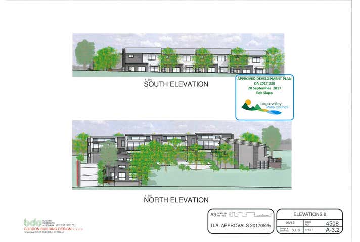 14 Bungo Street, 14 Bungo Street Eden NSW 2551 - Image 8