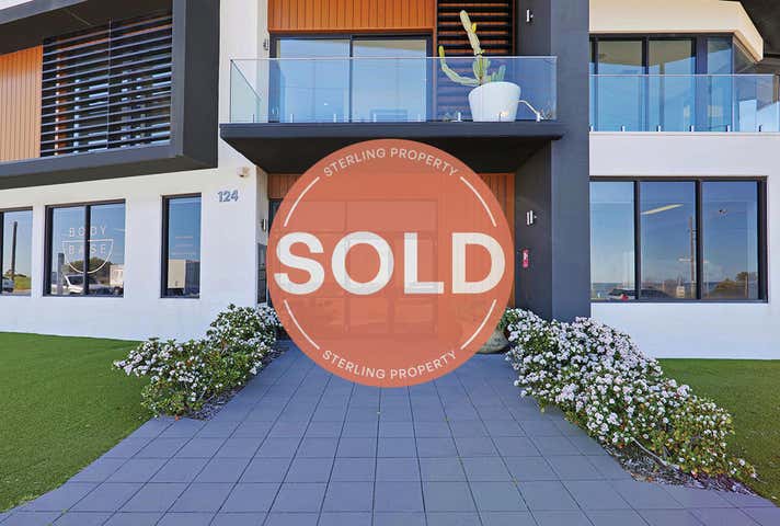 1/124 Stirling Highway North Fremantle WA 6159 - Image 1
