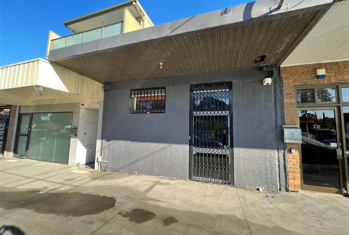 11 Llewellyn Place Eumemmerring VIC 3177 - Image 1