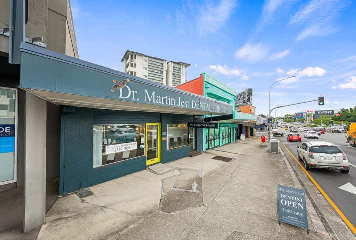 812-814 Gympie Road Chermside QLD 4032 - Image 9