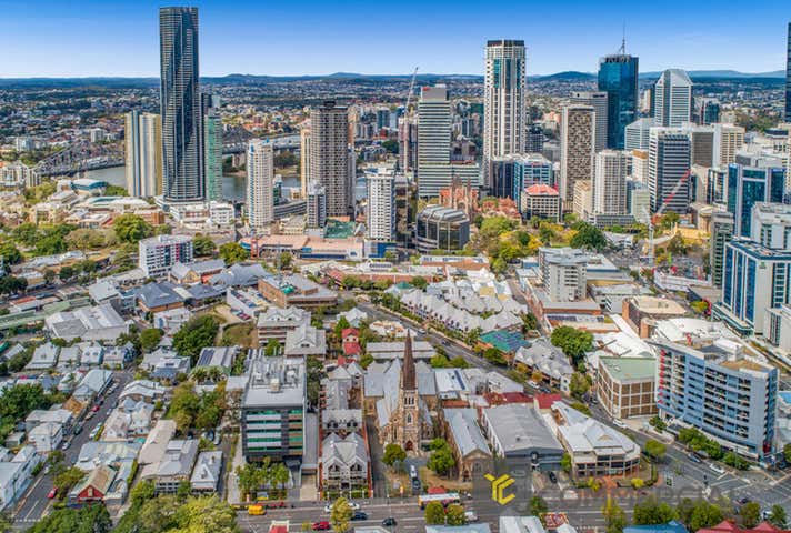 Level 1, 67 St Pauls Terrace Spring Hill QLD 4000 - Image 5