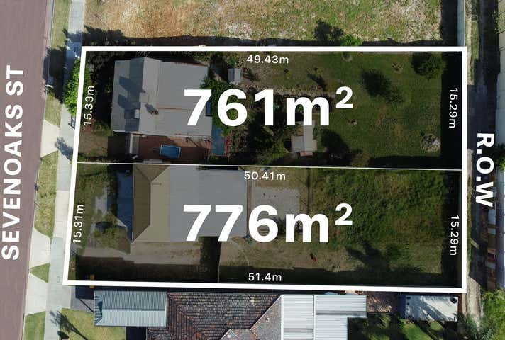 213 & 215 Sevenoaks Street Cannington WA 6107 - Image 2