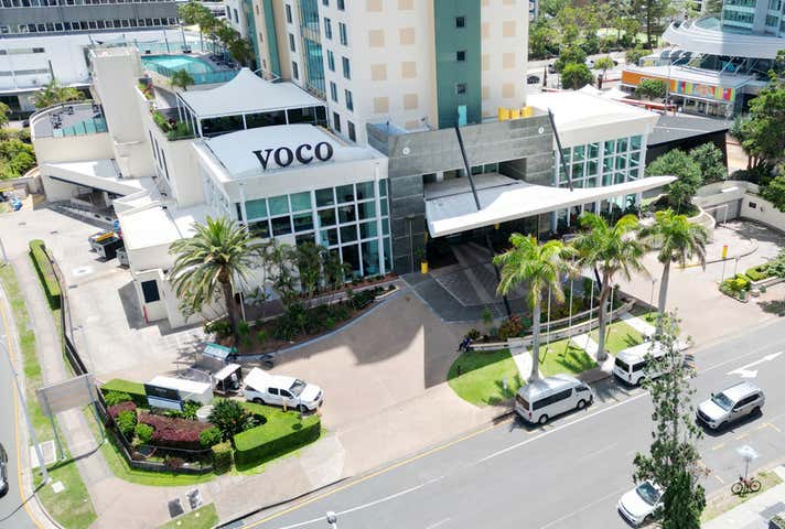 31 Hamilton Avenue Surfers Paradise QLD 4217 - Image 21