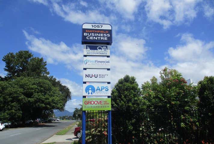 Level 1, Suite 10, 1057 Captain Cook Highway Smithfield QLD 4878 - Image 5