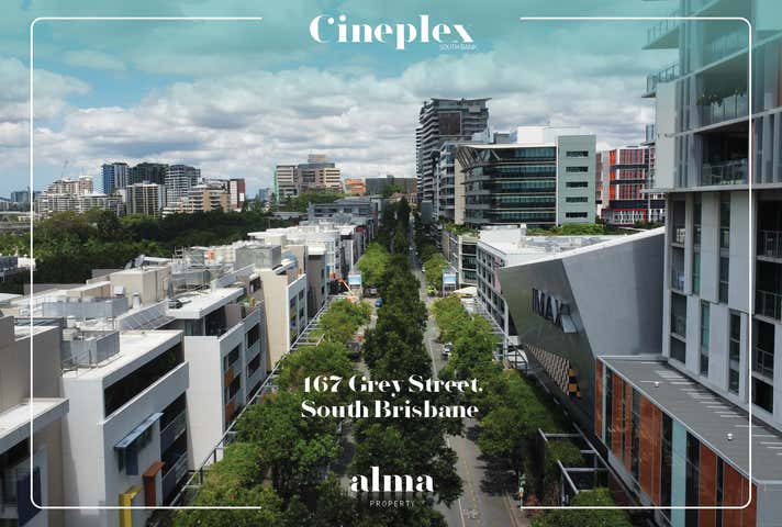 167 Grey Street South Brisbane QLD 4101 - Image 9