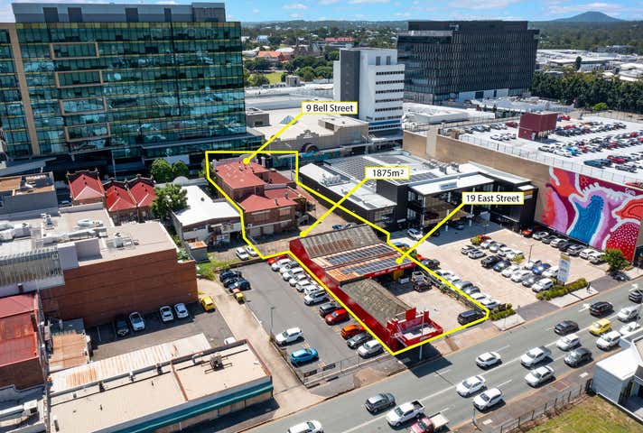 9 Bell Street & 19 East Street Ipswich QLD 4305 - Image 32