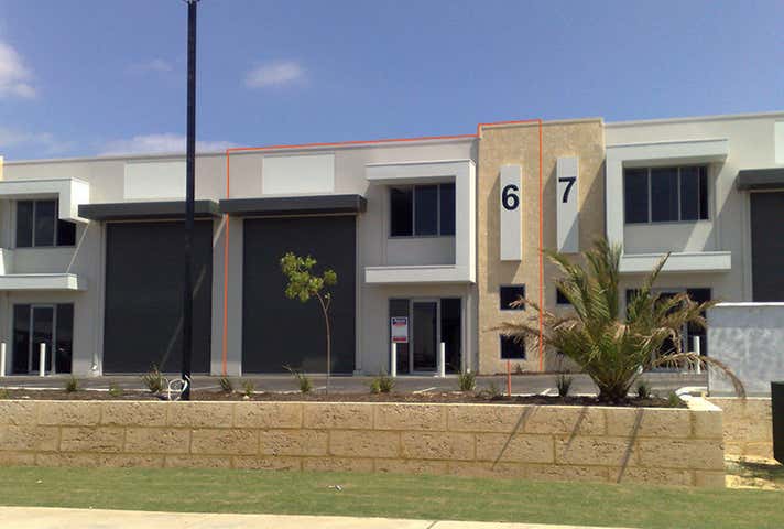 6/110 Inspiration Drive Wangara WA 6065 - Image 2