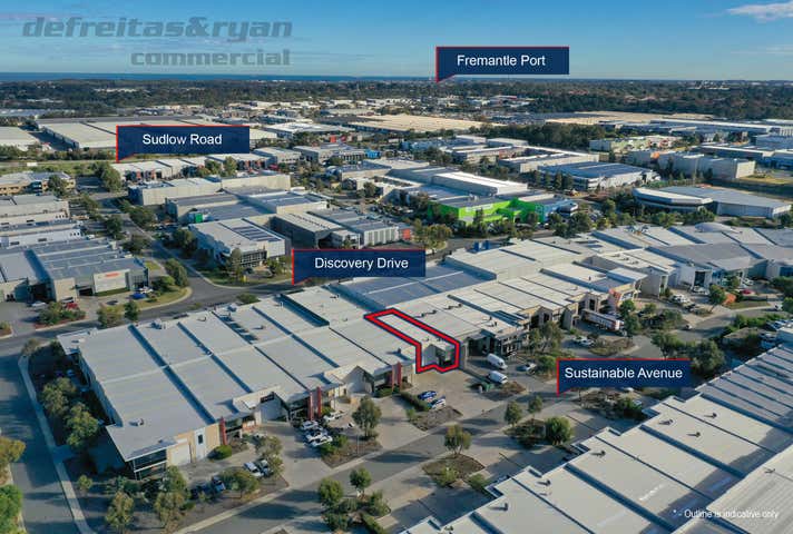 13/50 Sustainable Avenue Bibra Lake WA 6163 - Image 3