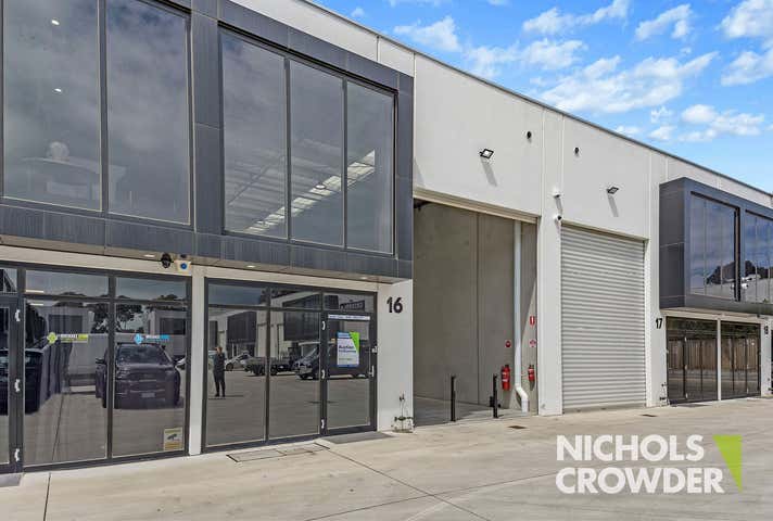16/22 George Street Sandringham VIC 3191 - Image 8