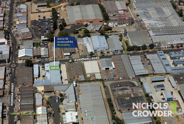2/33 Levanswell Road Moorabbin VIC 3189 - Image 9
