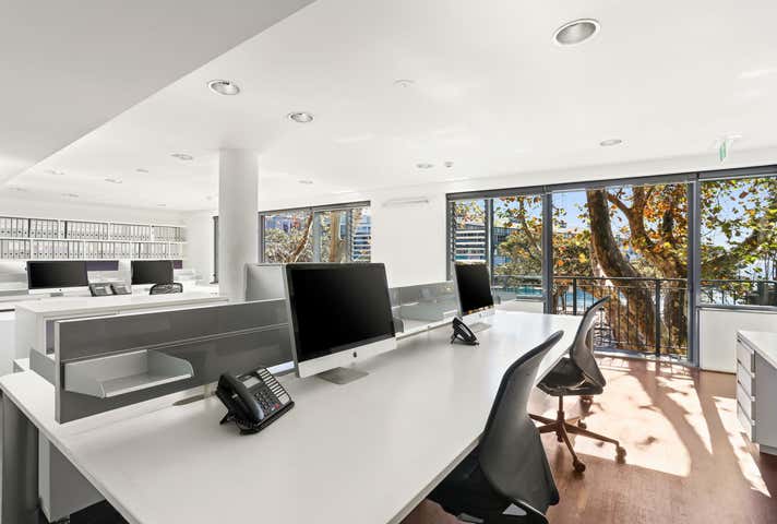 Suite 1 & 2, 57 Cowper Wharf Road Woolloomooloo NSW 2011 - Image 4