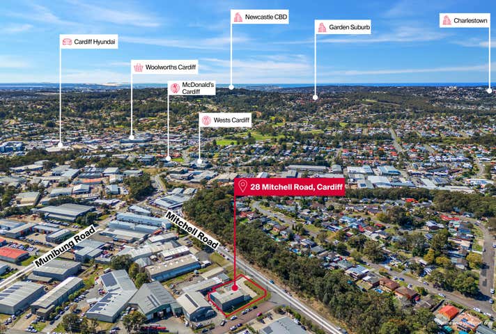28 Mitchell Road Cardiff NSW 2285 - Image 1