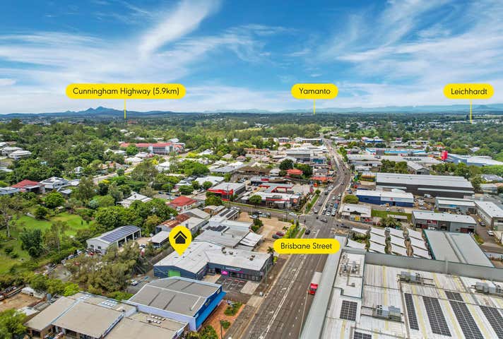 Shop 2, 230 Brisbane Street West Ipswich QLD 4305 - Image 4