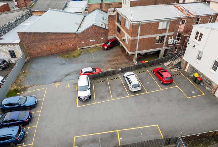 Suite 4, 18 Brisbane Street Launceston TAS 7250 - Image 16