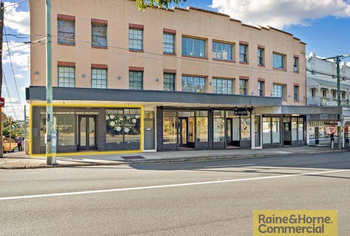 15/109 Musgrave Road Red Hill QLD 4059 - Image 1