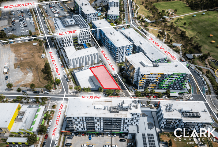 3/9 Nexus Way Southport QLD 4215 - Image 13