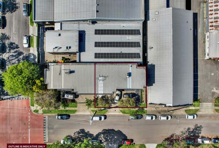 2/42 Finsbury Street Newmarket QLD 4051 - Image 15