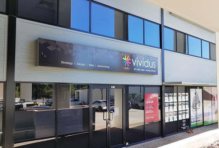 6/15 Discovery Drive North Lakes QLD 4509 - Image 1